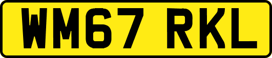 WM67RKL