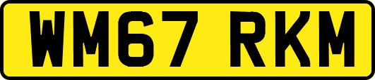 WM67RKM