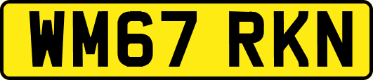 WM67RKN