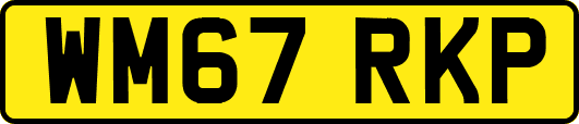 WM67RKP