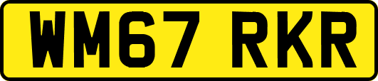 WM67RKR