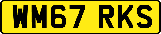 WM67RKS