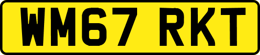 WM67RKT