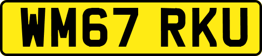 WM67RKU