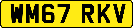 WM67RKV