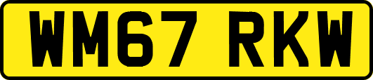 WM67RKW