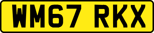 WM67RKX