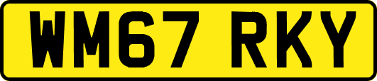 WM67RKY