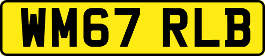 WM67RLB