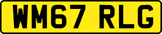 WM67RLG