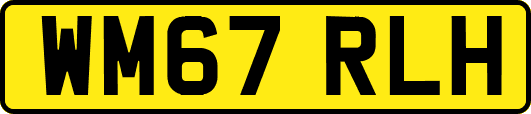 WM67RLH