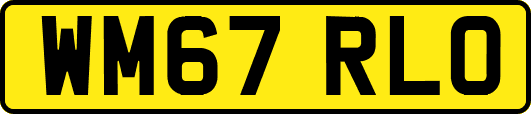 WM67RLO