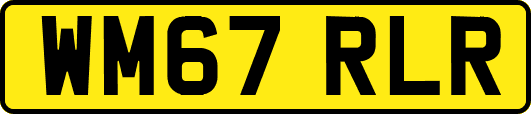 WM67RLR