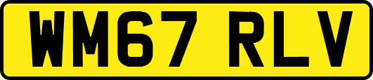 WM67RLV
