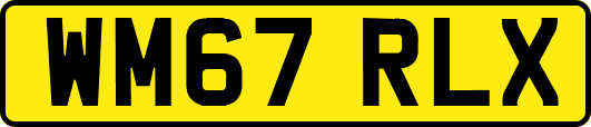 WM67RLX