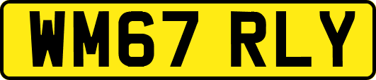 WM67RLY