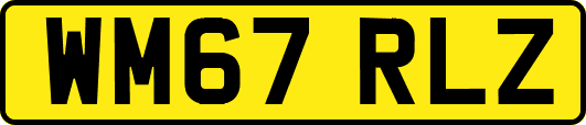 WM67RLZ