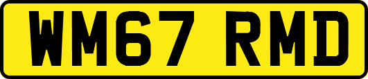 WM67RMD