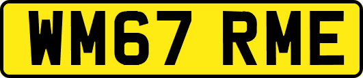 WM67RME