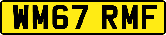 WM67RMF