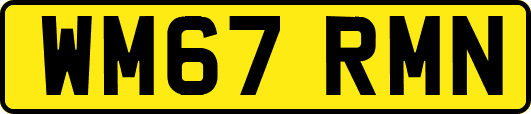WM67RMN