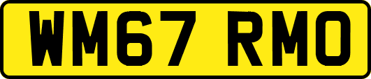 WM67RMO