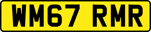 WM67RMR