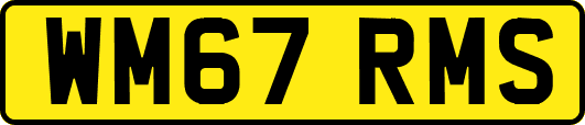 WM67RMS