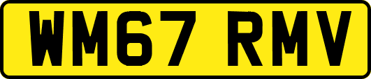 WM67RMV