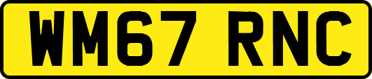 WM67RNC