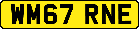 WM67RNE