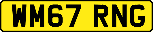 WM67RNG