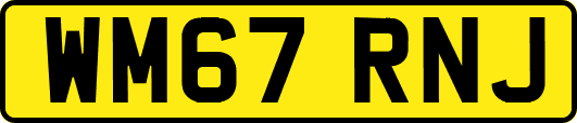 WM67RNJ