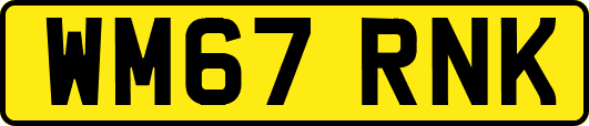 WM67RNK