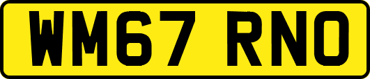 WM67RNO