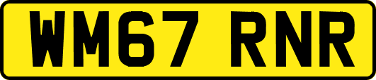 WM67RNR
