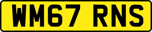 WM67RNS