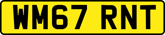 WM67RNT
