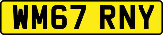 WM67RNY