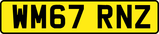 WM67RNZ