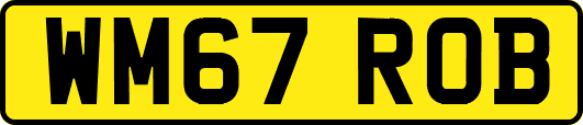 WM67ROB