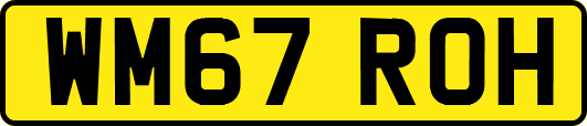 WM67ROH