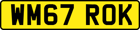 WM67ROK