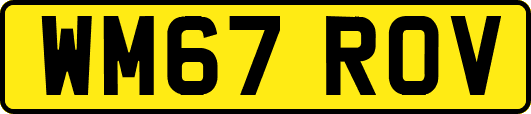 WM67ROV