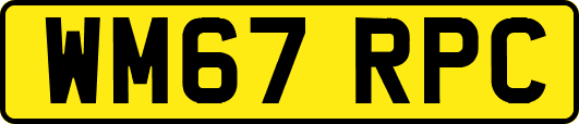 WM67RPC