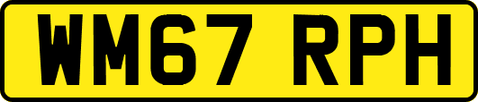 WM67RPH