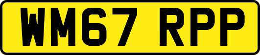 WM67RPP