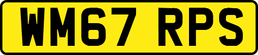 WM67RPS