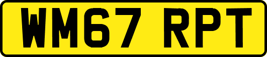 WM67RPT