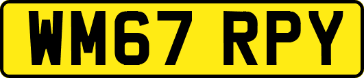 WM67RPY